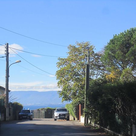 Villa La Moraine Thonon-les-Bains Extérieur photo