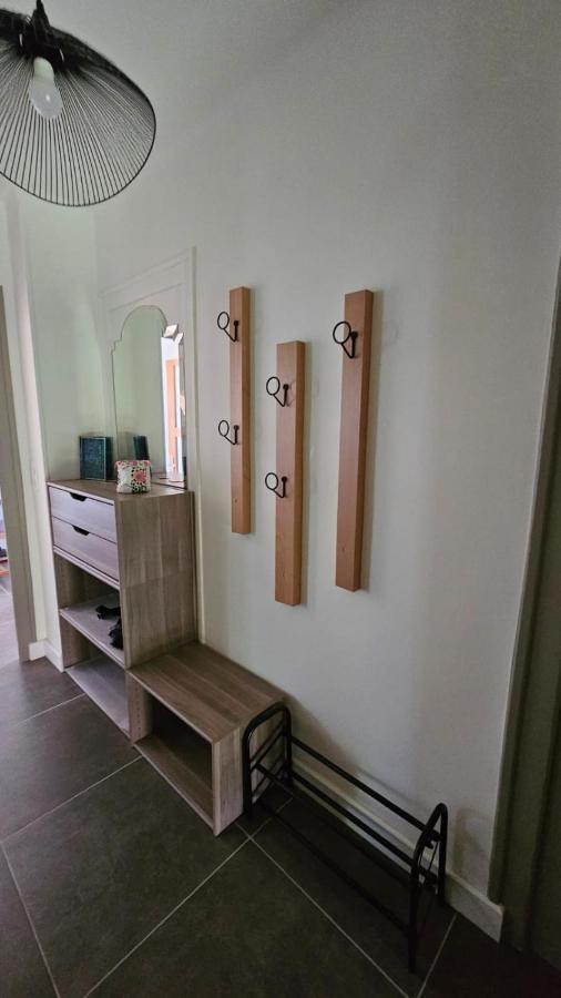 Villa La Moraine Thonon-les-Bains Extérieur photo