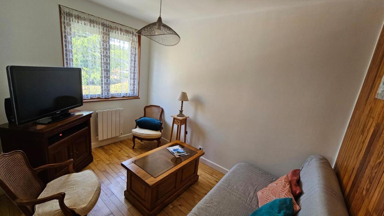 Villa La Moraine Thonon-les-Bains Extérieur photo
