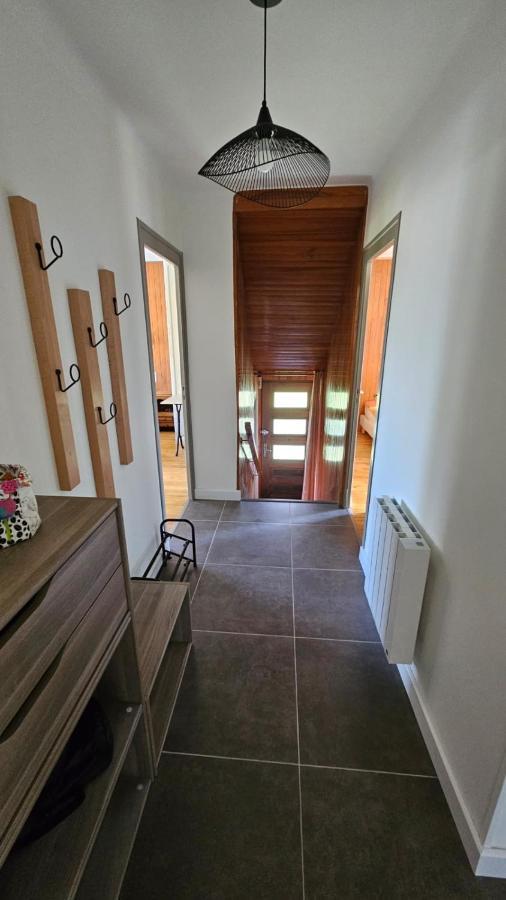 Villa La Moraine Thonon-les-Bains Extérieur photo