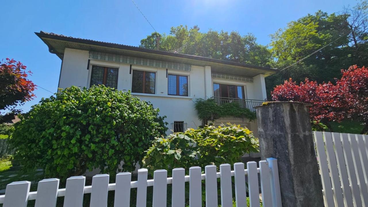 Villa La Moraine Thonon-les-Bains Extérieur photo