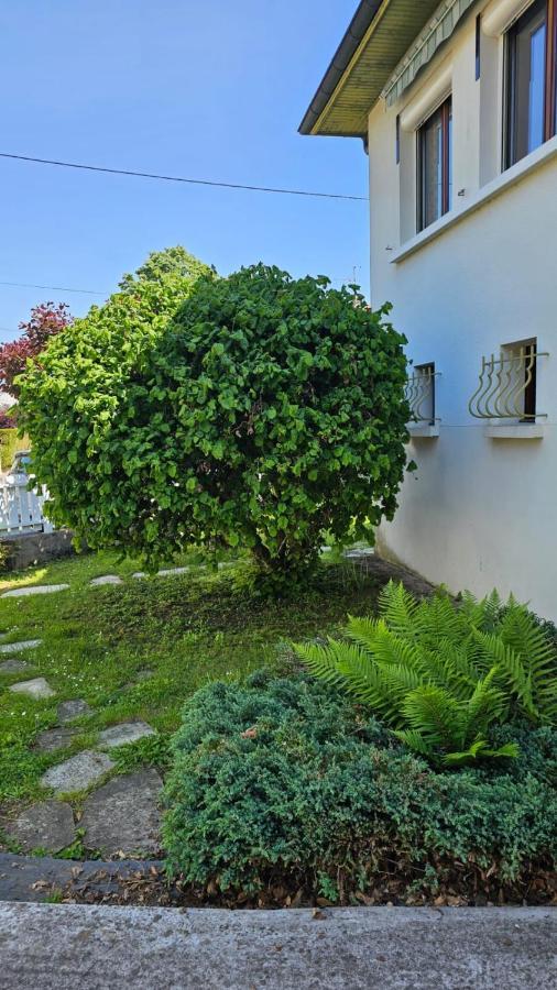 Villa La Moraine Thonon-les-Bains Extérieur photo