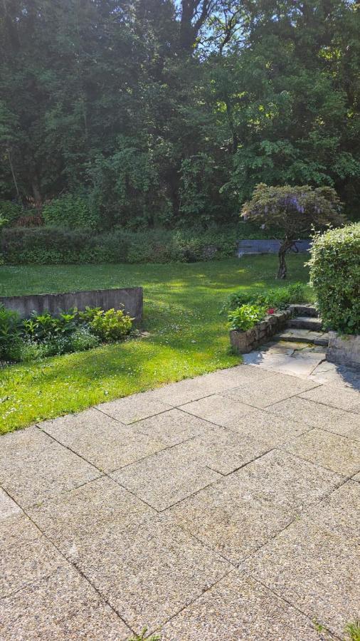 Villa La Moraine Thonon-les-Bains Extérieur photo