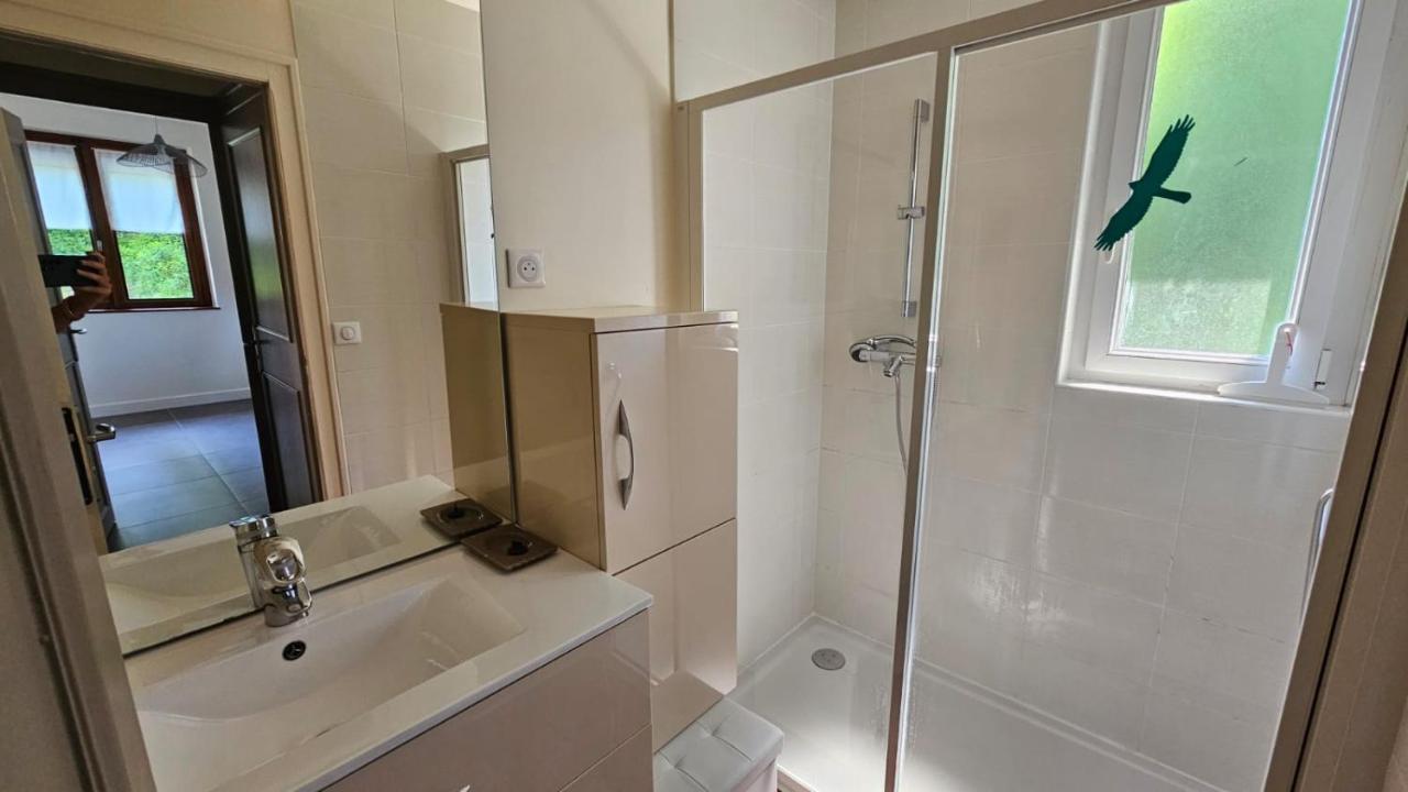 Villa La Moraine Thonon-les-Bains Extérieur photo