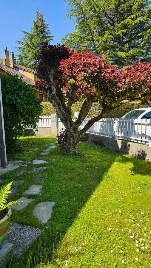 Villa La Moraine Thonon-les-Bains Extérieur photo