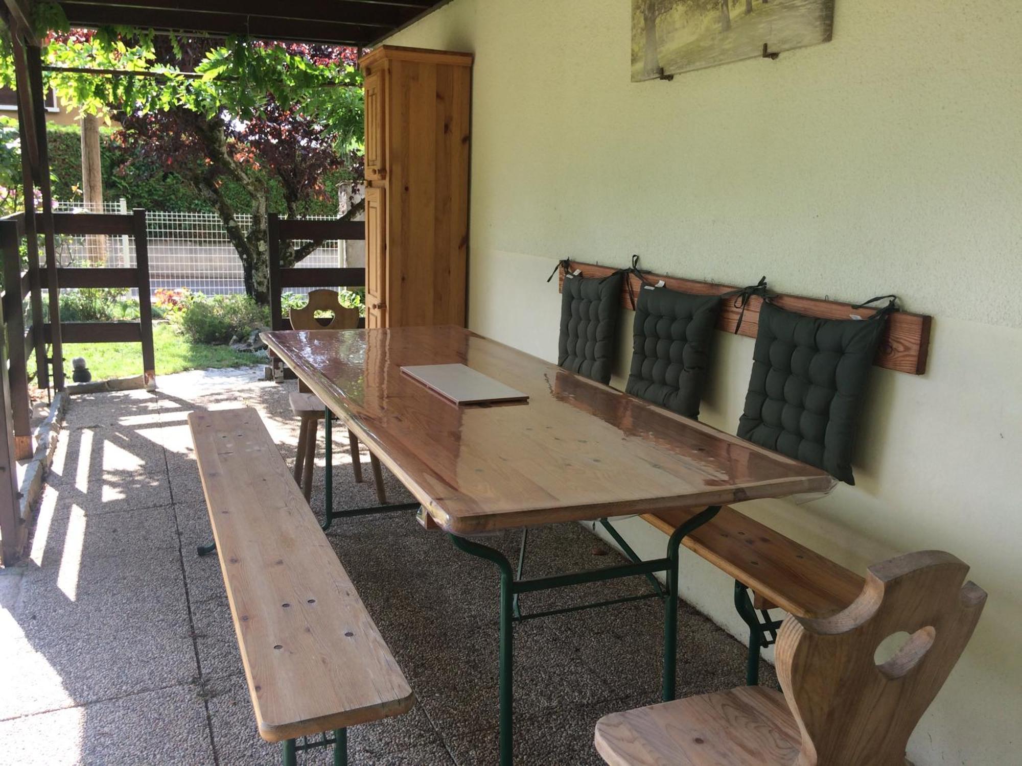 Villa La Moraine Thonon-les-Bains Extérieur photo