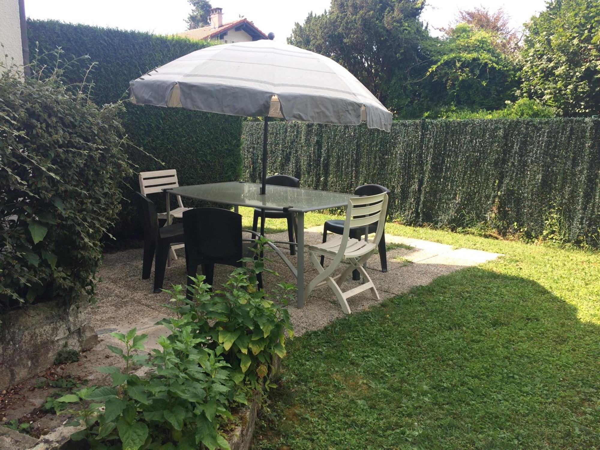 Villa La Moraine Thonon-les-Bains Extérieur photo